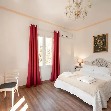 Apartment La Gaviota Con Chimenea, Barbacoa Y Piscina Junto A Ruta Del Gollizno En Olivares *